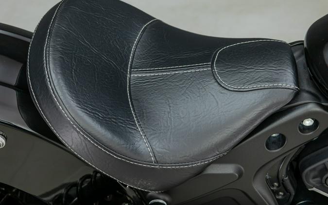 2021 INDIAN SCOUT SIXTY W/ABS