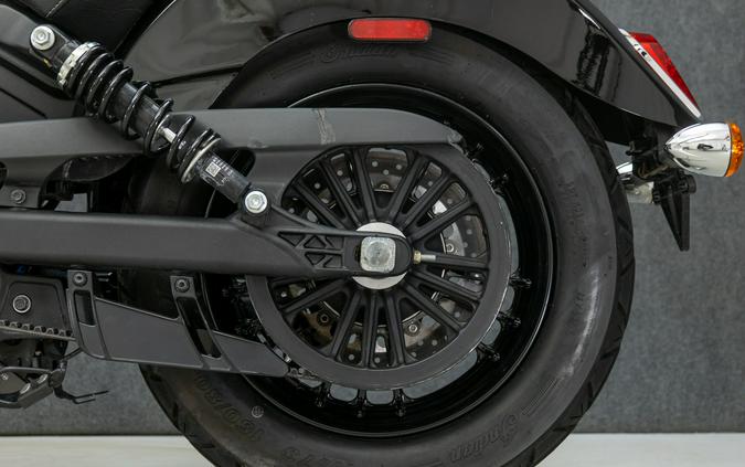 2021 INDIAN SCOUT SIXTY W/ABS