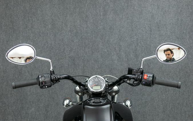 2021 INDIAN SCOUT SIXTY W/ABS