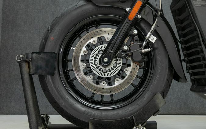 2021 INDIAN SCOUT SIXTY W/ABS