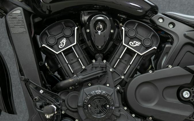 2021 INDIAN SCOUT SIXTY W/ABS