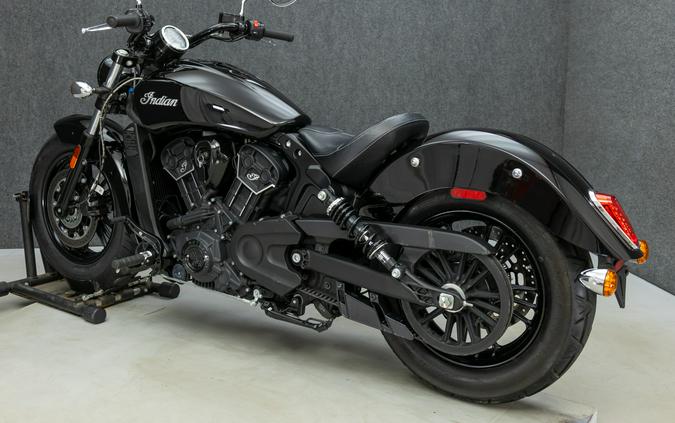 2021 INDIAN SCOUT SIXTY W/ABS