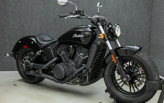 2021 INDIAN SCOUT SIXTY W/ABS
