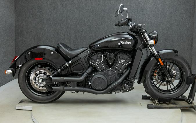 2021 INDIAN SCOUT SIXTY W/ABS
