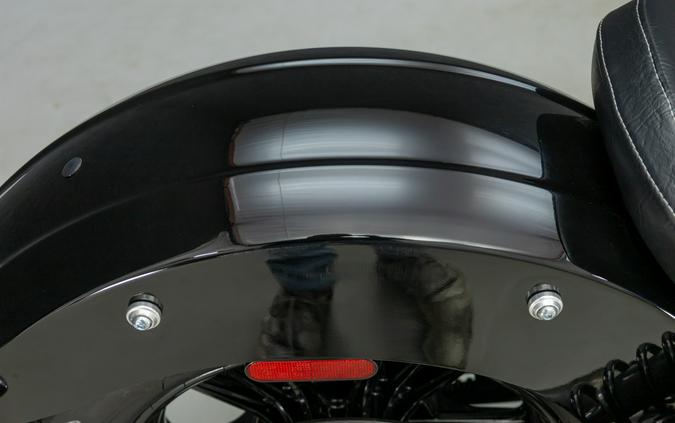 2021 INDIAN SCOUT SIXTY W/ABS
