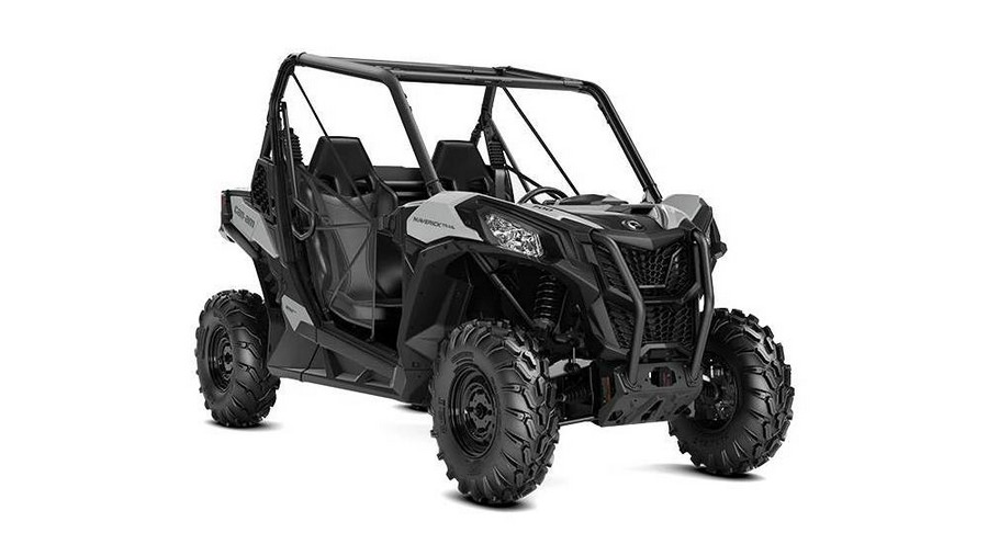 2023 Can-Am Maverick Trail 700