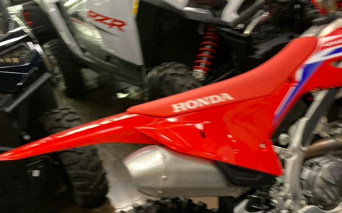 2022 Honda CRF450R