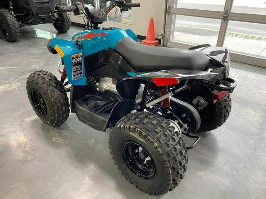 2024 Can-Am® Renegade 70 EFI