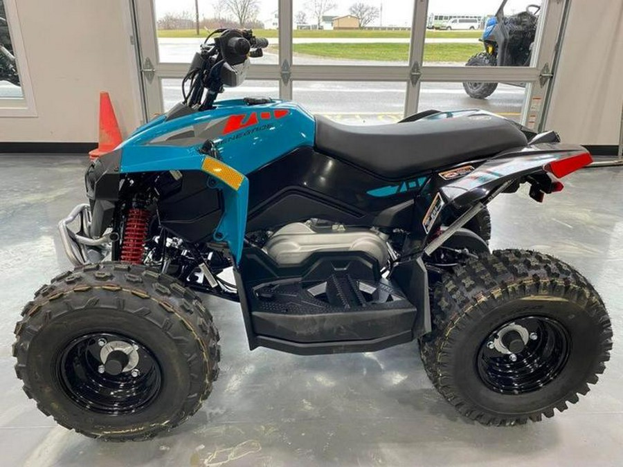 2024 Can-Am® Renegade 70 EFI