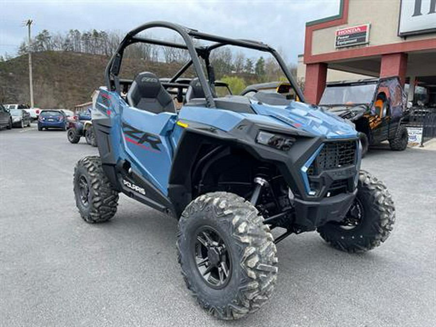 2024 Polaris RZR Trail S Sport