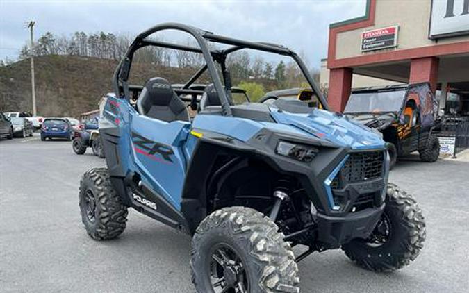 2024 Polaris RZR Trail S Sport