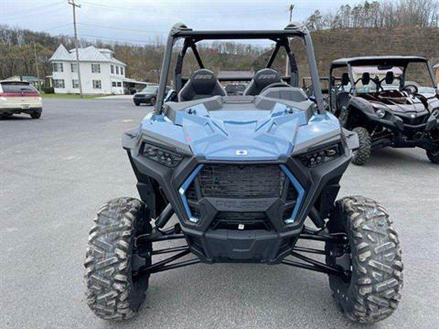 2024 Polaris RZR Trail S Sport