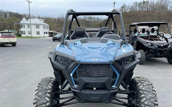 2024 Polaris RZR Trail S Sport