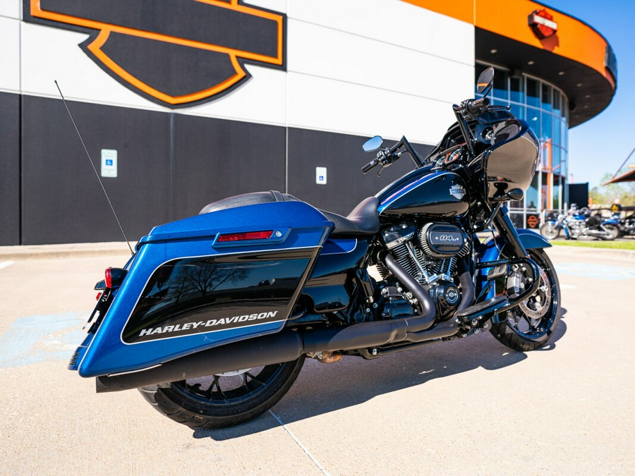 2022 Road Glide Special FLTRXS