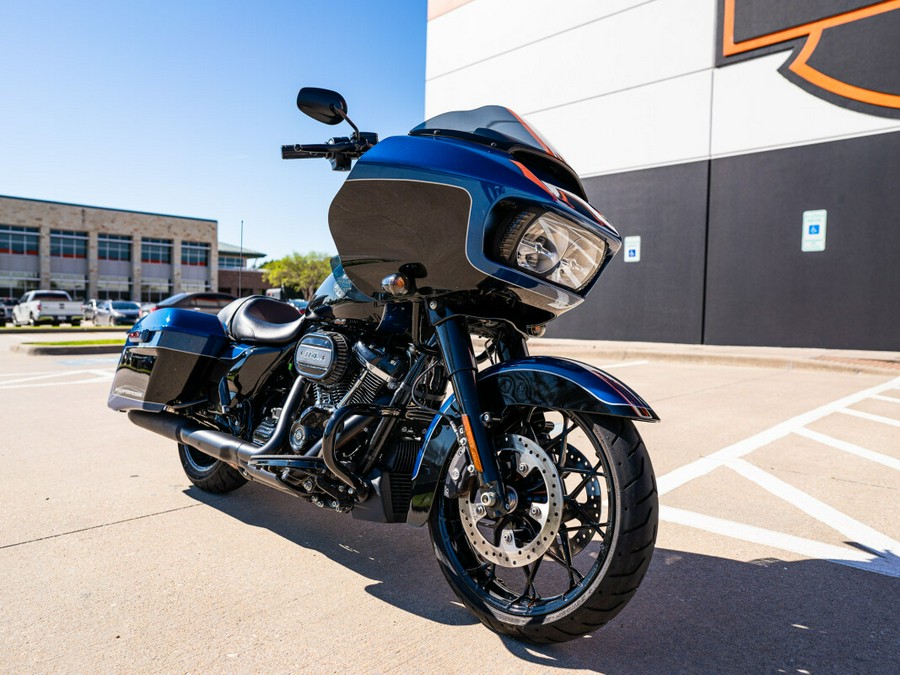 2022 Road Glide Special FLTRXS