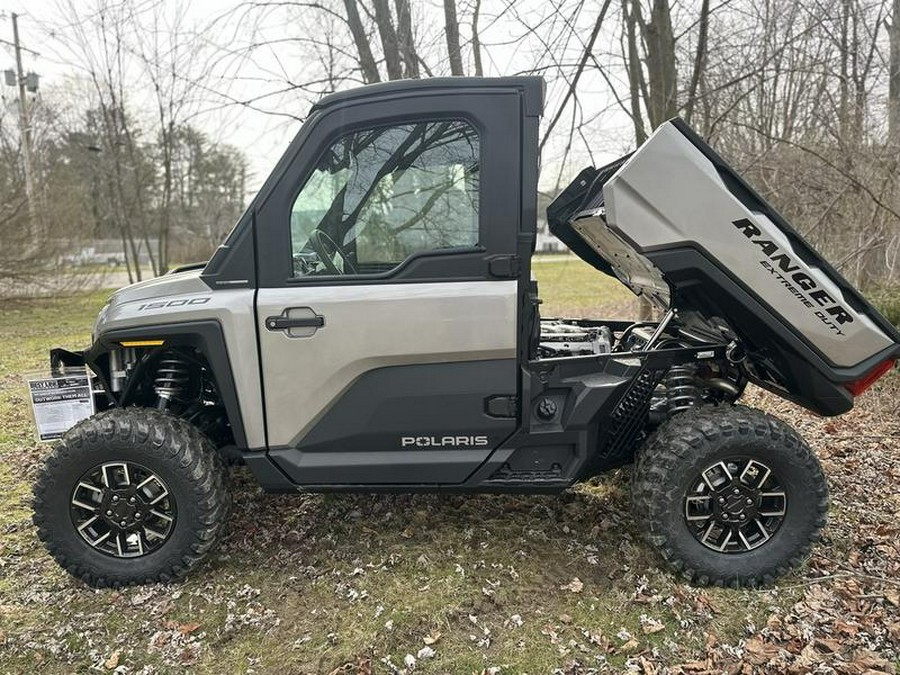 2024 Polaris® Ranger XD 1500 NorthStar Edition Premium