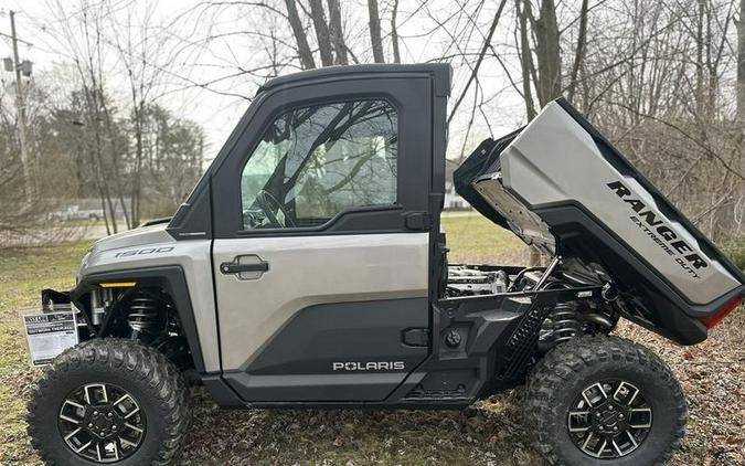 2024 Polaris® Ranger XD 1500 NorthStar Edition Premium