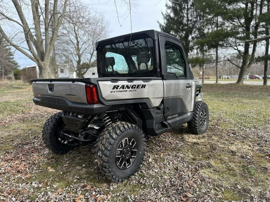 2024 Polaris® Ranger XD 1500 NorthStar Edition Premium