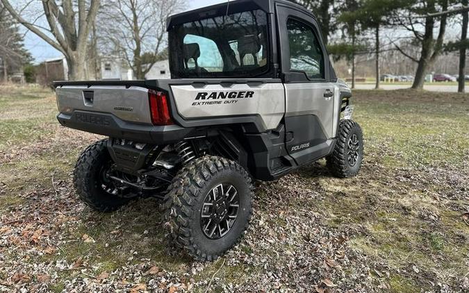 2024 Polaris® Ranger XD 1500 NorthStar Edition Premium