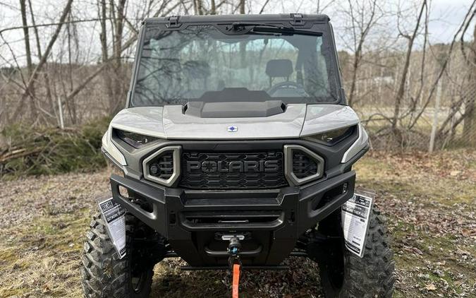 2024 Polaris® Ranger XD 1500 NorthStar Edition Premium