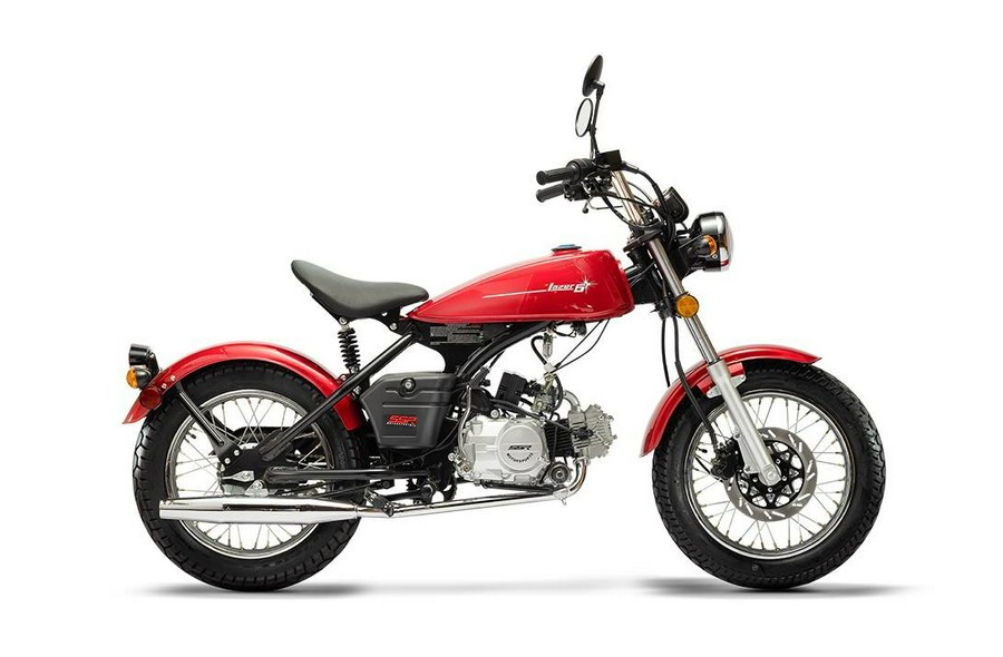 2022 SSR Motorsports Lazer 6