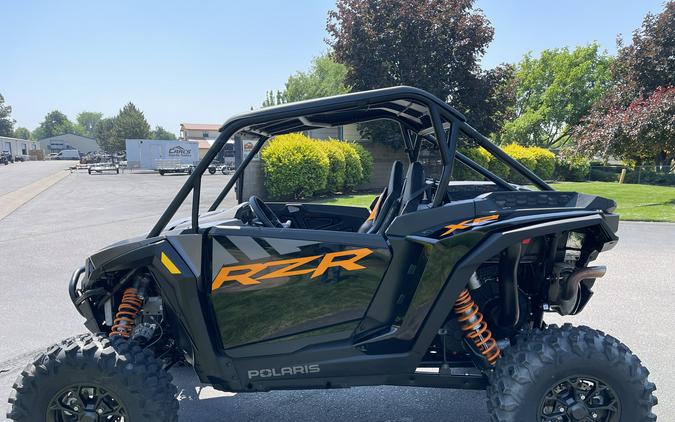 2024 Polaris Industries RZR XP 1000 Premium