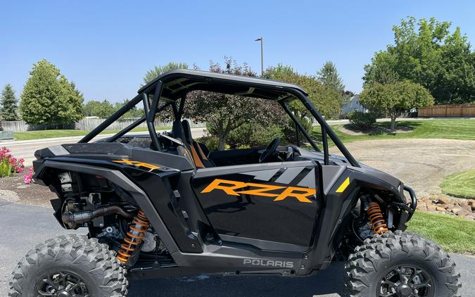 2024 Polaris Industries RZR XP 1000 Premium