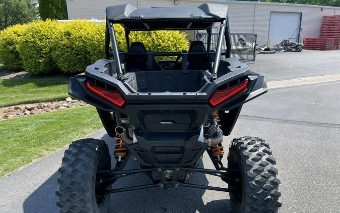 2024 Polaris Industries RZR XP 1000 Premium