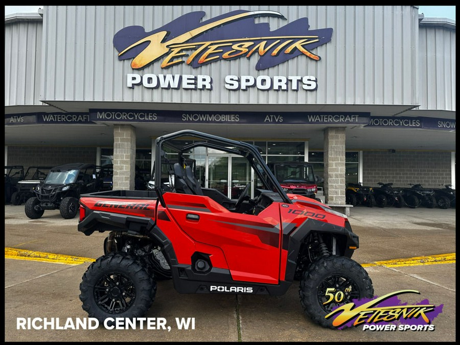 2024 Polaris® General 1000 Premium