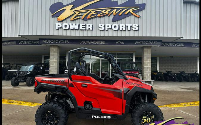 2024 Polaris® General 1000 Premium