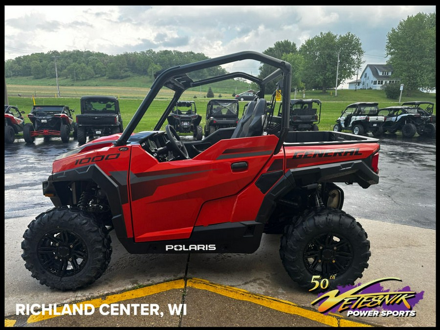 2024 Polaris® General 1000 Premium