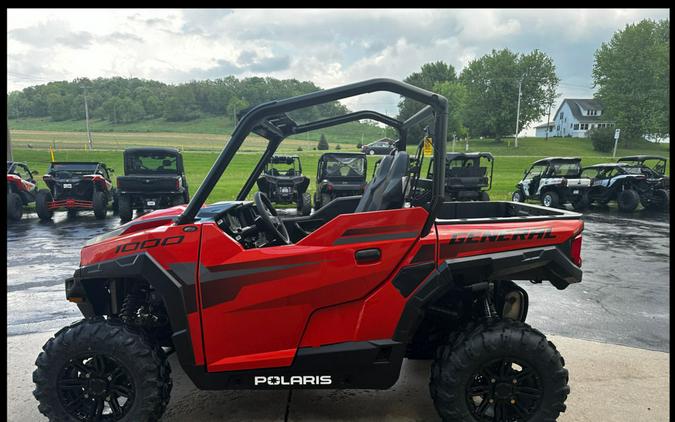 2024 Polaris® General 1000 Premium