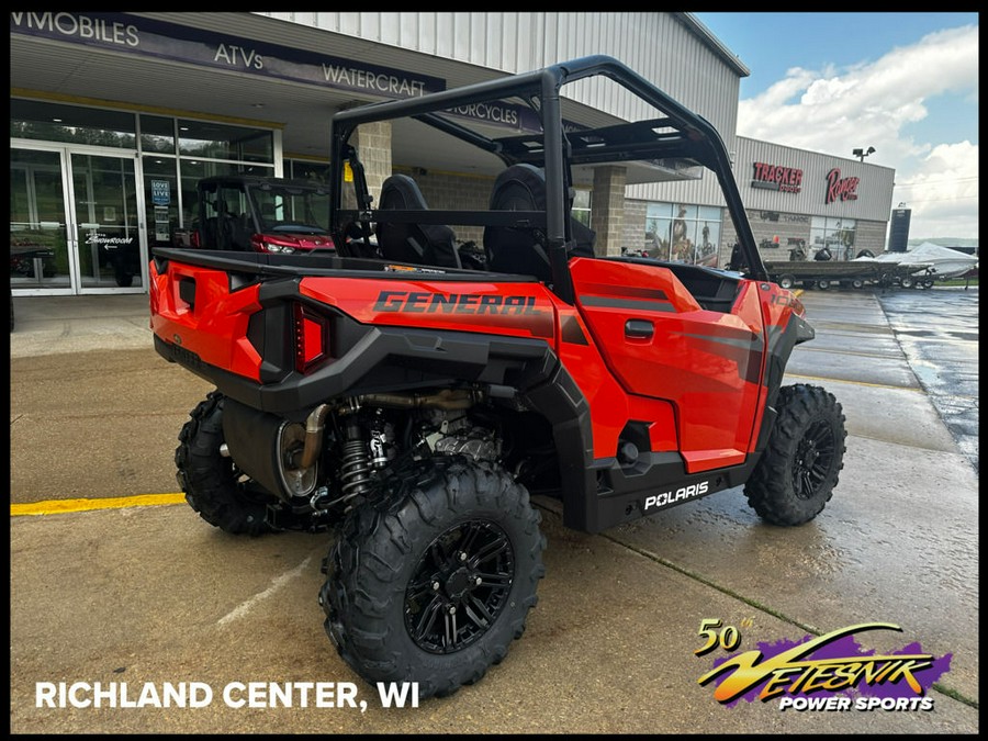 2024 Polaris® General 1000 Premium