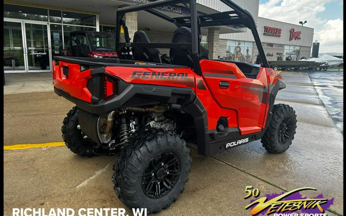 2024 Polaris® General 1000 Premium