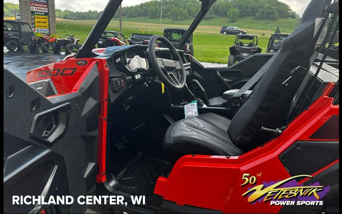 2024 Polaris® General 1000 Premium