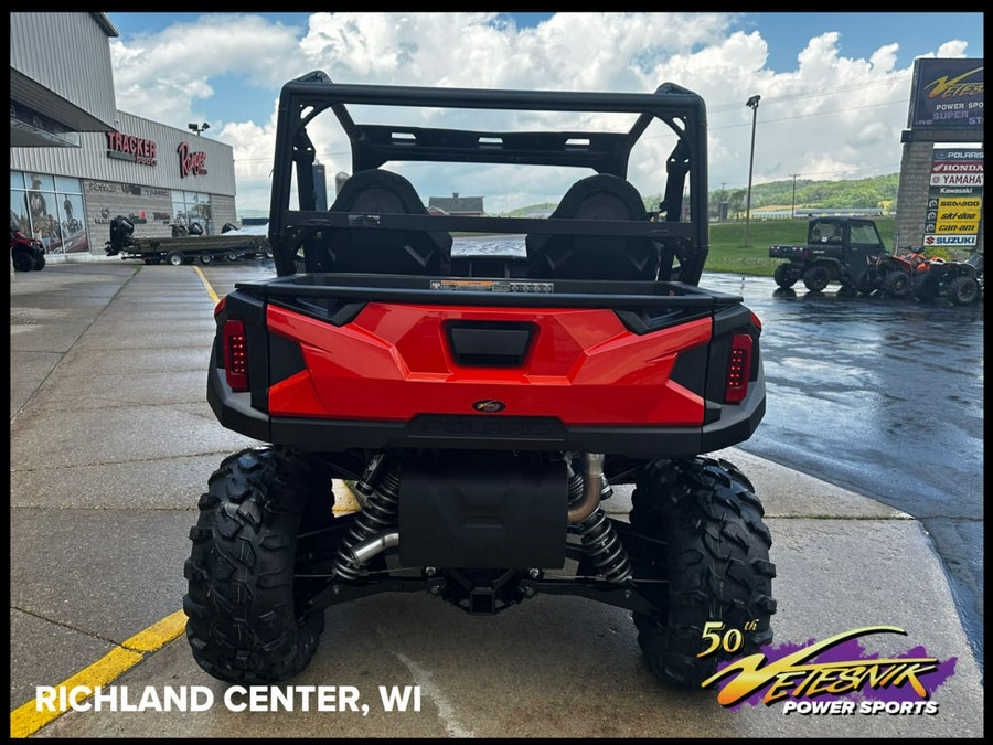 2024 Polaris® General 1000 Premium