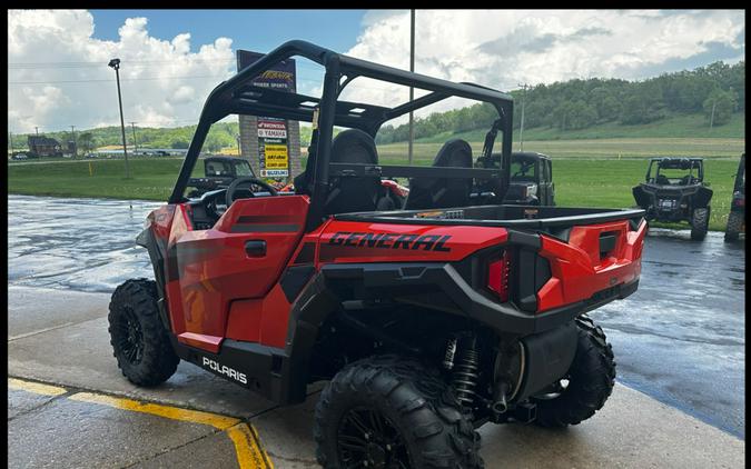 2024 Polaris® General 1000 Premium