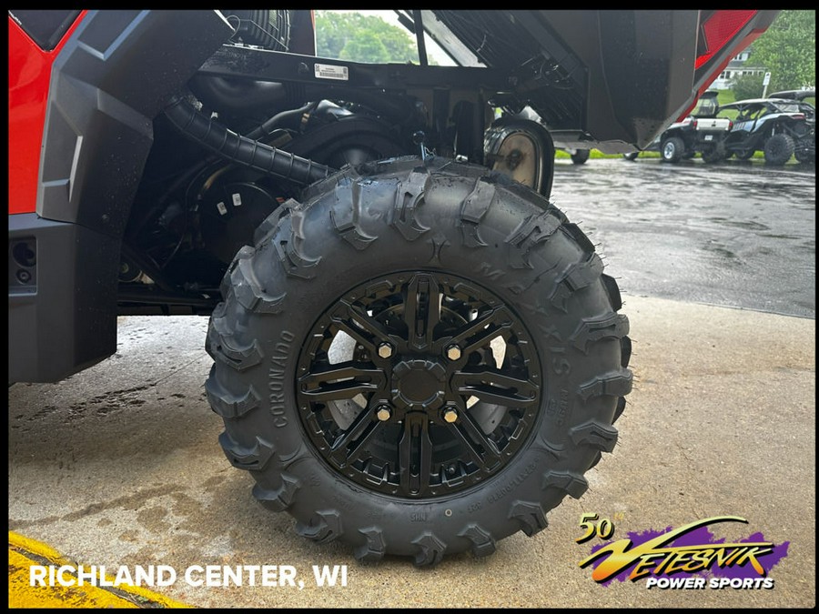 2024 Polaris® General 1000 Premium