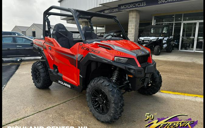 2024 Polaris® General 1000 Premium