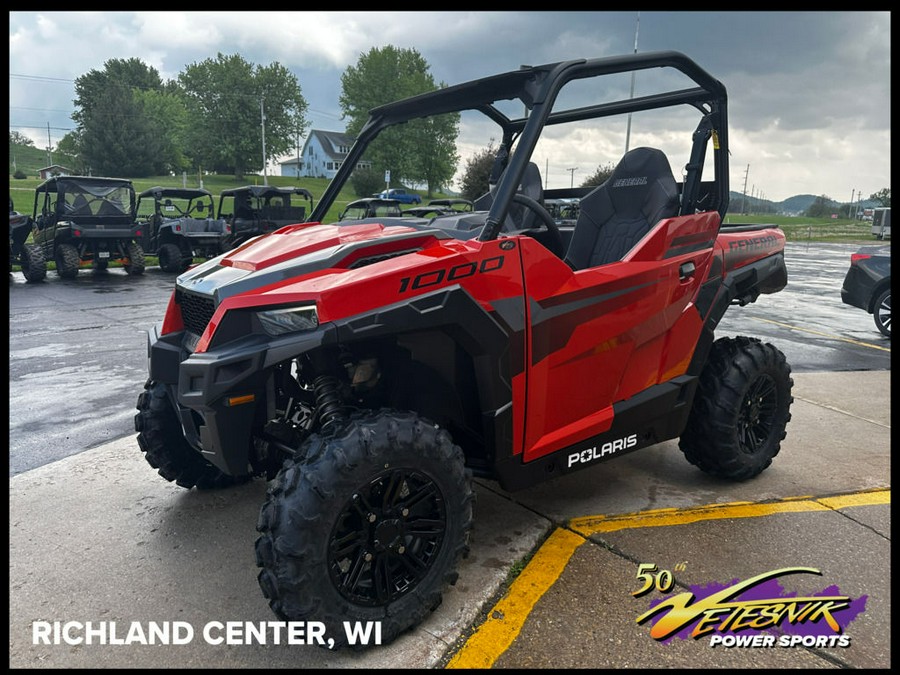 2024 Polaris® General 1000 Premium