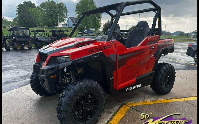 2024 Polaris® General 1000 Premium