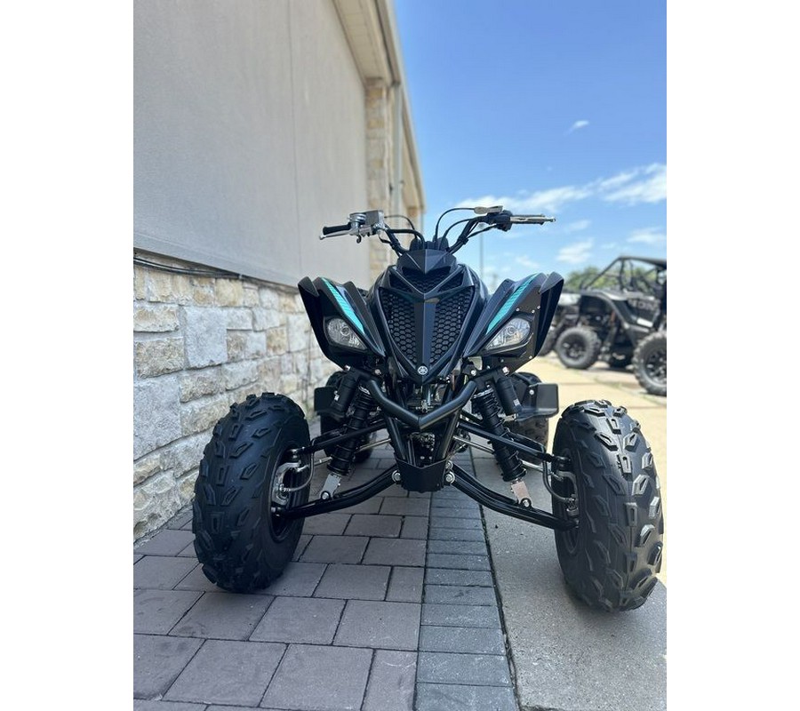 2024 Yamaha Raptor 700R SE