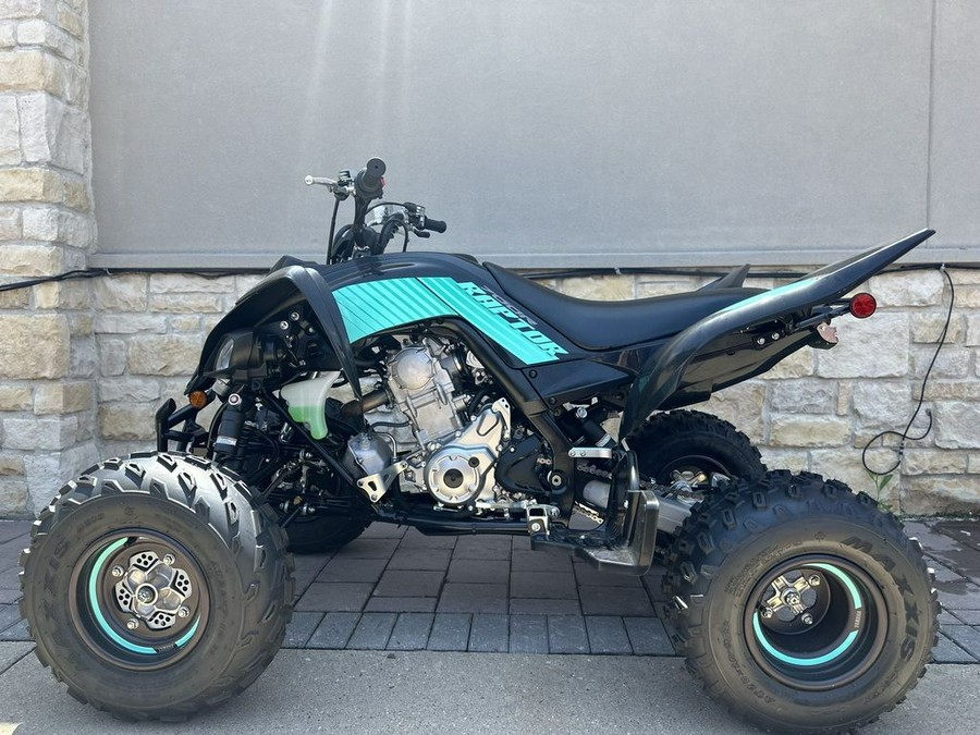 2024 Yamaha Raptor 700R SE