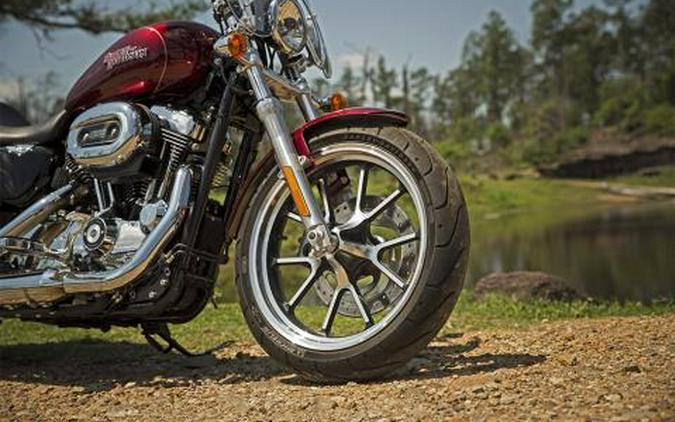 2016 Harley-Davidson SuperLow® 1200T