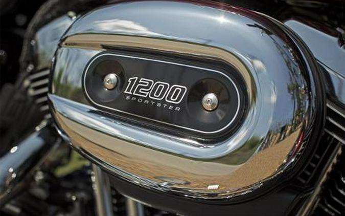 2016 Harley-Davidson SuperLow® 1200T