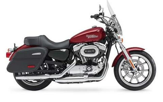 2016 Harley-Davidson SuperLow® 1200T