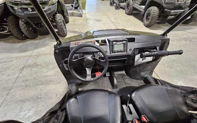 2023 Polaris Ranger® 150 EFI