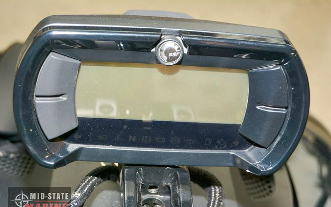 2023 Can-Am® Ryker Rotax 600 ACE Classic Panels