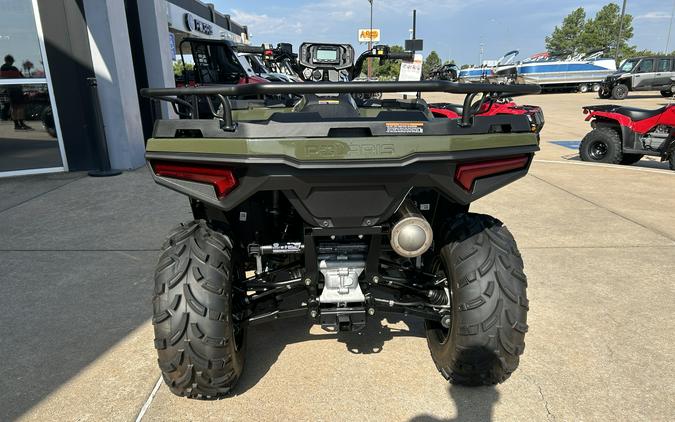 2024 Polaris Industries SPORTSMAN 570 EPS