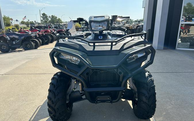 2024 Polaris Industries SPORTSMAN 570 EPS